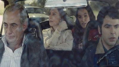 Historia de un clan Season 1 Episode 4 - Episode 4