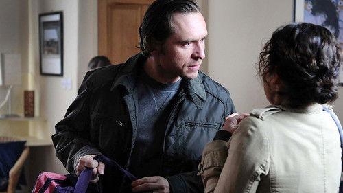 Casualty Season 25 Episode 22 - A Lion Roars