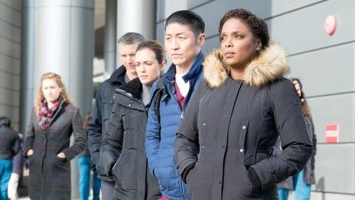 Chicago Med Season 2 Episode 17 - Monday Mourning