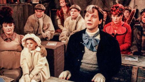 Julkalendern Season 38 Episode 17 - Episode 17