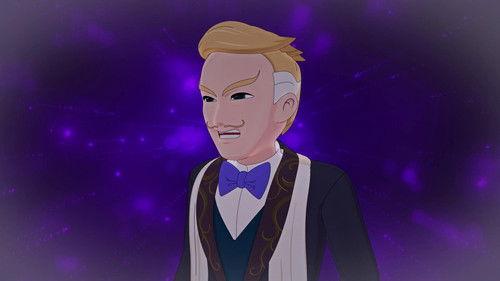 Dragon Warrior Season 6 Episode 22 - Episode 22