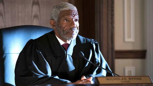 undefined Season 1 Episode 5 - World's Greatest Judge