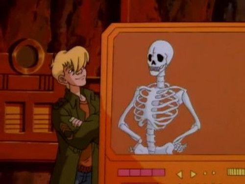 Where on Earth Is Carmen Sandiego? Season 3 Episode 5 - Shaman Spirits