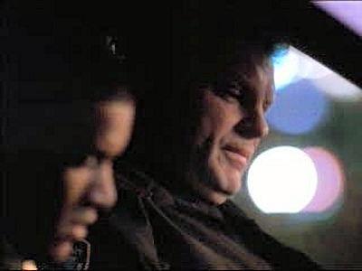 Third Watch Season 2 Episode 9 - Run of the Mill