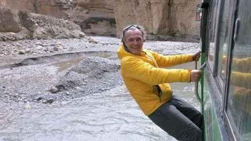 Planeta Calleja Season 1 Episode 1 - Episode 1