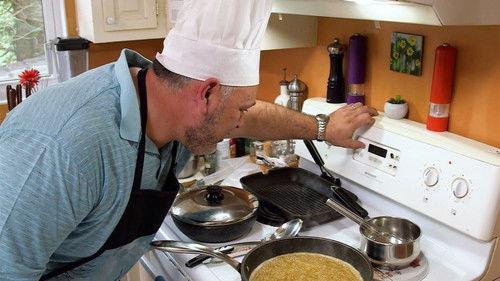 Un souper presque parfait Season 12 Episode 24 - Episode 24