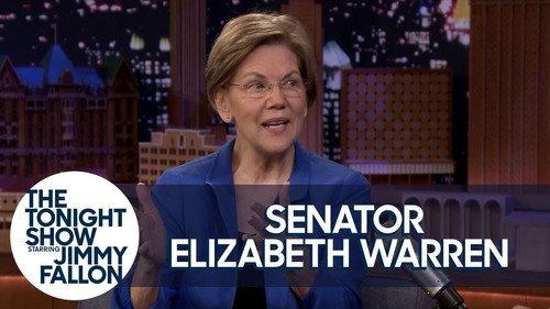 The Tonight Show Starring Jimmy Fallon Season 7 Episode 61 - Will Smith, Patti Smith