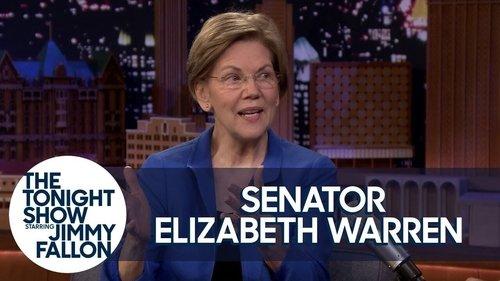 The Tonight Show Starring Jimmy Fallon Season 7 Episode 61 - Will Smith, Patti Smith