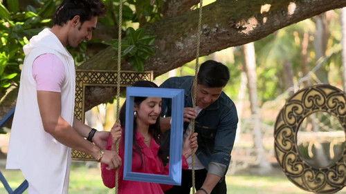 MTV Splitsvilla Season 13 Episode 17 - Episode 17