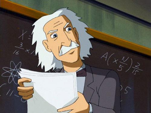 The Mummy: The Animated Series Season 1 Episode 7 - The Black Forest