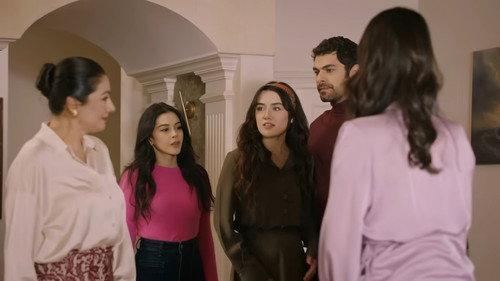 Winds of Love Season 2 Episode 85 - Episode 215