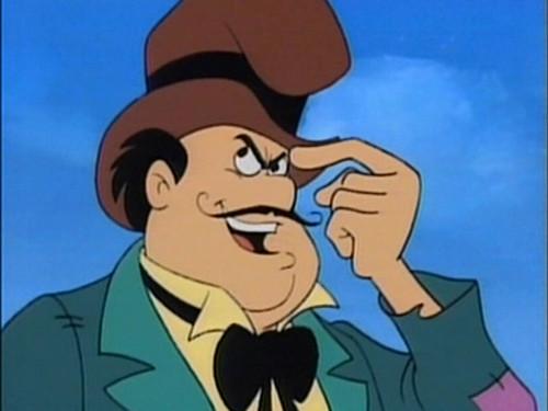 Snorks Season 3 Episode 4 - Sea Shore Sideshow