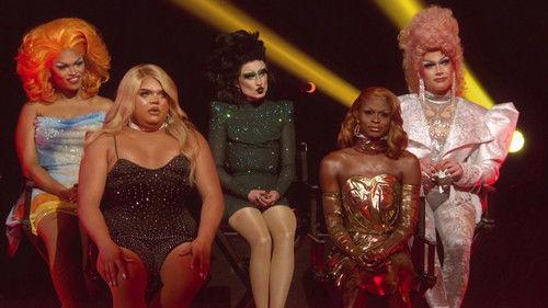 undefined Season 13 Episode 12 - Nice Queens Roast