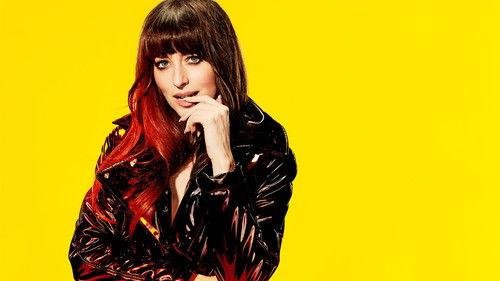 Saturday Night Live Season 49 Episode 10 - January 27 - Dakota Johnson