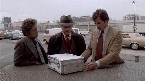 The Streets of San Francisco Season 4 Episode 13 - Spooks for Sale