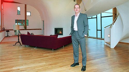 Grand Designs Season 17 Episode 9 - Revisited – Somerset: Cowshed