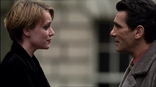 Spooks Season 1 Episode 3 - One Last Dance