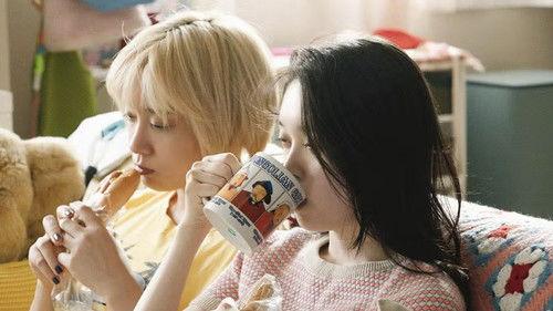 Baby Assassins Everyday! Season 1 Episode 9 - All I Know Is Killing⁩