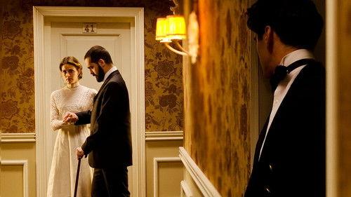 Grand Hotel Season 3 Episode 3 - The Kidnapping