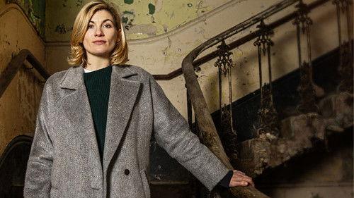 Who Do You Think You Are? Season 17 Episode 1 - Jodie Whittaker