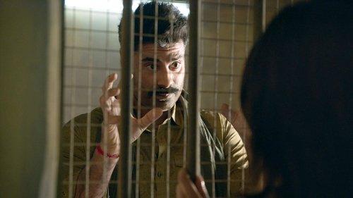 Aarya Season 2 Episode 7 - Phir Se Panje Baahar Nikaalo