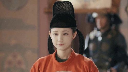 Court Lady Season 1 Episode 21 - Episode 21