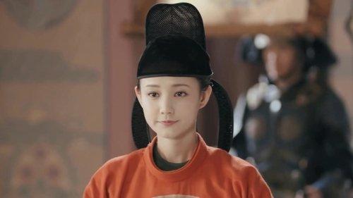 Court Lady Season 1 Episode 21 - Episode 21