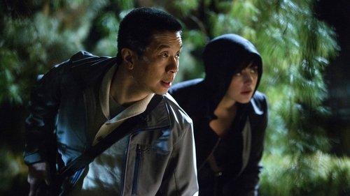 undefined Season 4 Episode 22 - Cry Havoc