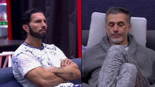 La Casa de los Famosos México Season 1 Episode 54 - Capítulo 54