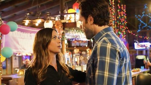 Walker Season 1 Episode 11 - Freedom