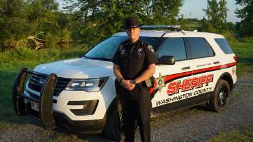 Body Cam Season 1 Episode 3 - Cover me