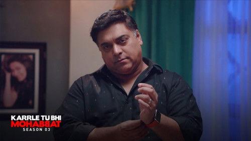 Karrle Tu Bhi Mohabbat Season 3 Episode 1 - Shaadi Ke Side Effects