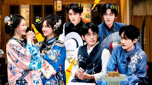 The Truth Season 3 Episode 16 - Episode 8 (Part 2)