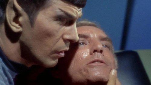 undefined Season 1 Episode 9 - Dagger of the Mind