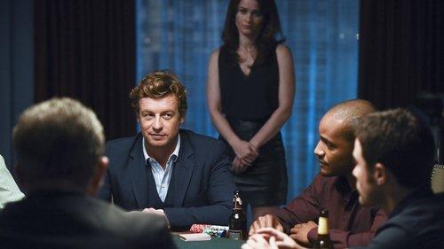 undefined Season 7 Episode 7 - Little Yellow House