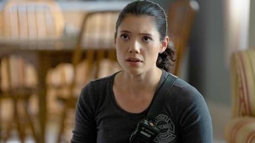 Chicago Fire Season 13 Episode 4 - Through the Skin