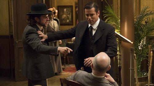 Murdoch Mysteries Season 11 Episode 5 - Dr. Osler Regrets