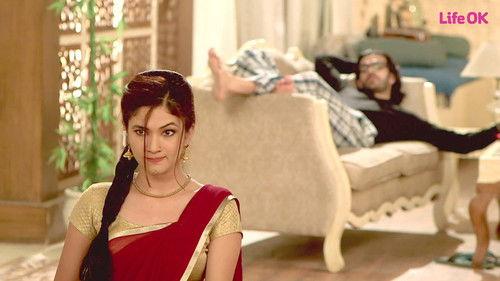 Bahu Hamari Rajni Kant Season 3 Episode 12 - Rajni Rocks, Shaan Shocked!