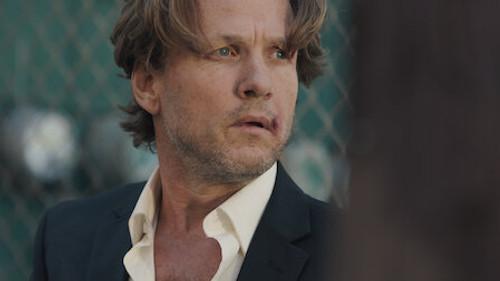 Cypher Season 1 Episode 2 - Deadman Walking