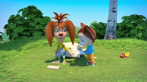 The Barkers Season 15 Episode 5 - Episode 5