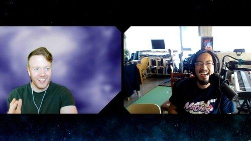 Adventuring Academy Season 2 Episode 1 - Balancing Comedy and Drama (with Freddie Wong)