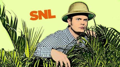 Saturday Night Live Season 32 Episode 14 - Rainn Wilson/Arcade Fire