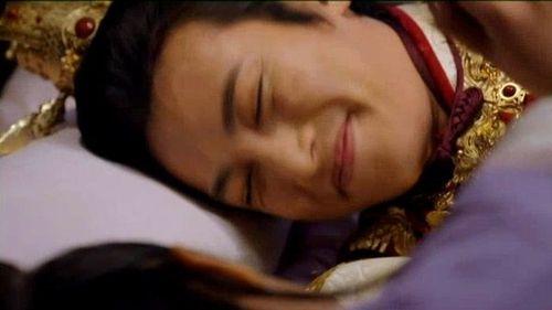 Empress Ki Season 1 Episode 15 - The Fake Blood Vow