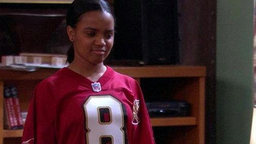One on One Season 1 Episode 3 - Radioactive Platonic