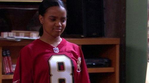 One on One Season 1 Episode 3 - Radioactive Platonic