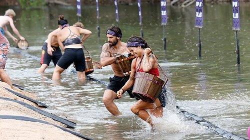 Australian Survivor Season 7 Episode 14 - Episode 14