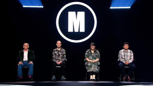 Mastermind Season 49 Episode 3 - Episode 3