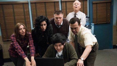 Brooklyn Nine-Nine Season 2 Episode 13 - Payback