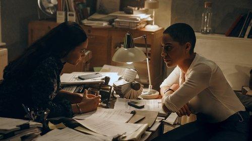 undefined Season 1 Episode 4 - Protected