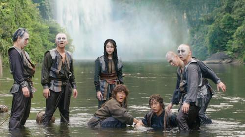 Arthdal Chronicles Season 1 Episode 17 - Part 3: Arth, The Prelude to All Legends (5)